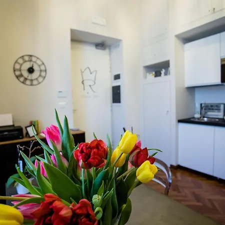 Maison Reve Torino Centro-3